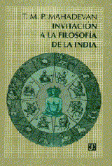 INVITACIÓN A LA FILOSOFÍA DE LA INDIA