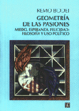 GEOMETRÍA DE LAS PASIONES