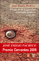 ELOGIO DE LA FUGACIDAD