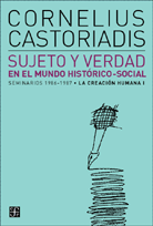 SUJETO Y VERDAD EN EL MUNDO HISTÓRICO-SOCIAL