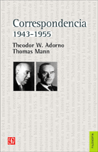 CORRESPONDENCIA 1943-1955
