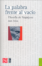 LA PALABRA FRENTE AL VACÍO