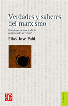 VERDADES Y SABERES DEL MARXISMO