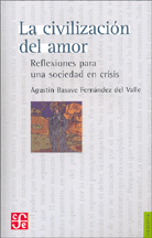 LA CIVILIZACIÓN DEL AMOR