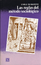 LAS REGLAS DEL MÉTODO SOCIOLÓGICO