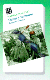 DIOSES Y VAMPIROS