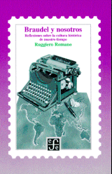 BRAUDEL Y NOSOTROS