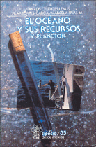 EL OCÉANO Y SUS RECURSOS. V - PLANCTON