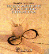 DE LOS ANTEOJOS A LA CIRUGÍA REFRACTIVA