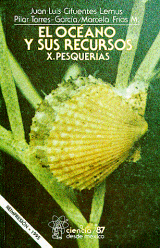 EL OCÉANO Y SUS RECURSOS. X - PESQUERÍAS