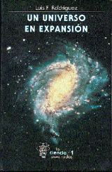 UN UNIVERSO EN EXPANSIÓN