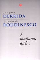Y MAÑANA, QUÉ...