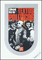 TEXTOS POLÍTICOS