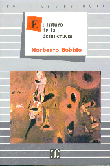 EL FUTURO DE LA DEMOCRACIA