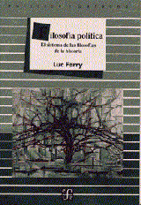 FILOSOFÍA POLÍTICA II