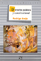 DERECHO POLÍTICO Y CONSTITUCIONAL