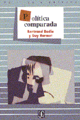 POLÍTICA COMPARADA