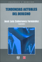 TENDENCIAS ACTUALES DEL DERECHO