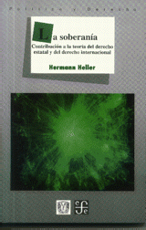 LA SOBERANÍA
