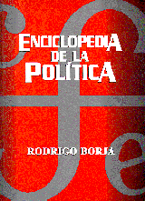ENCICLOPEDIA DE LA POLÍTICA
