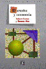 DERECHO Y ECONOMÍA