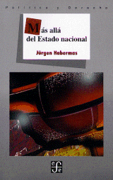 MÁS ALLÁ DEL ESTADO NACIONAL