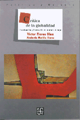 CRÍTICA DE LA GLOBALIDAD
