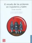 EL ESTADO DE LAS PRISIONES EN INGLATERRA Y GALES