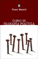 CURSO DE FILOSOFÍA POLÍTICA
