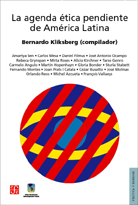 LA AGENDA ÉTICA PENDIENTE DE AMÉRICA LATINA