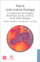 HACIA UNA NUEVA EUROPA