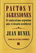 PACTOS Y AGRESIONES