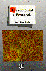 CEREMONIAL Y PROTOCOLO