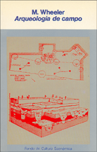 ARQUEOLOGÍA DE CAMPO