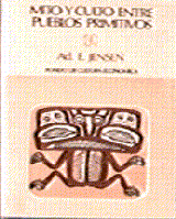 MITO Y CULTO ENTRE PUEBLOS PRIMITIVOS