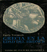 GRECIA EN LA EDAD DEL BRONCE