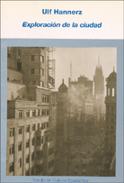 EXPLORACIÓN DE LA CIUDAD