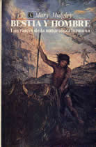 BESTIA Y HOMBRE