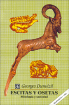 ESCITAS Y OSETAS