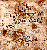 CÓDICE VINDOBONENSIS