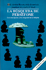 LA BÚSQUEDA DE PERSÉFONE