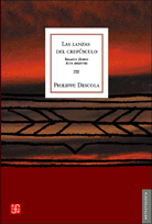 LAS LANZAS DEL CREPÚSCULO