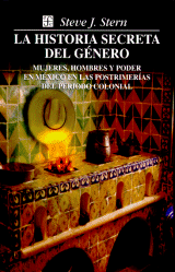 LA HISTORIA SECRETA DEL GÉNERO