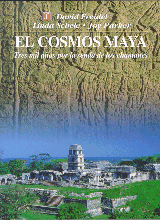 EL COSMOS MAYA