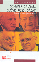 SCHERER, SALGAR, CLÓVIS ROSSI, SÁBAT
