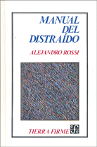 MANUAL DEL DISTRAÍDO