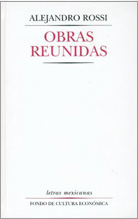 OBRAS REUNIDAS