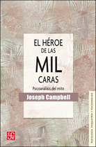 EL HÉROE DE LAS MIL CARAS