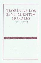 TEORÍA DE LOS SENTIMIENTOS MORALES