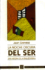LA NOCHE OSCURA DEL SER